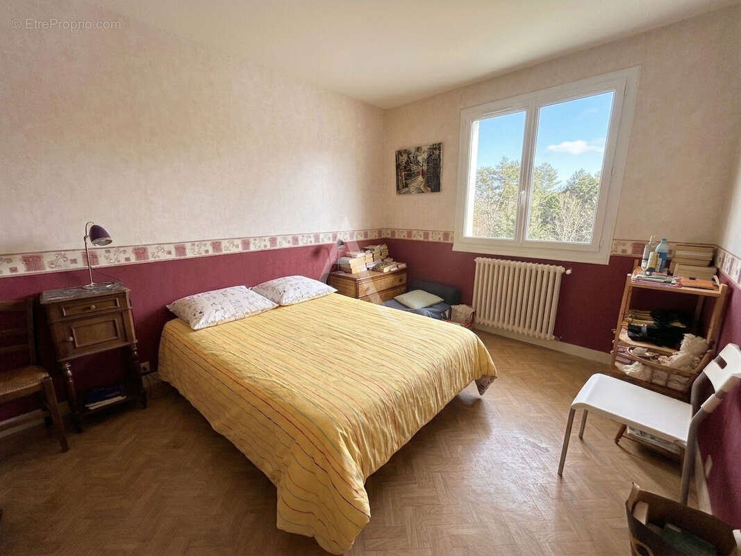 Appartement à SAINT-NAZAIRE