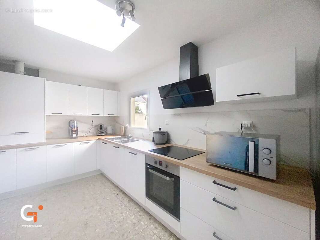 Maison de ville 4 pièces 76 m² - photo 2