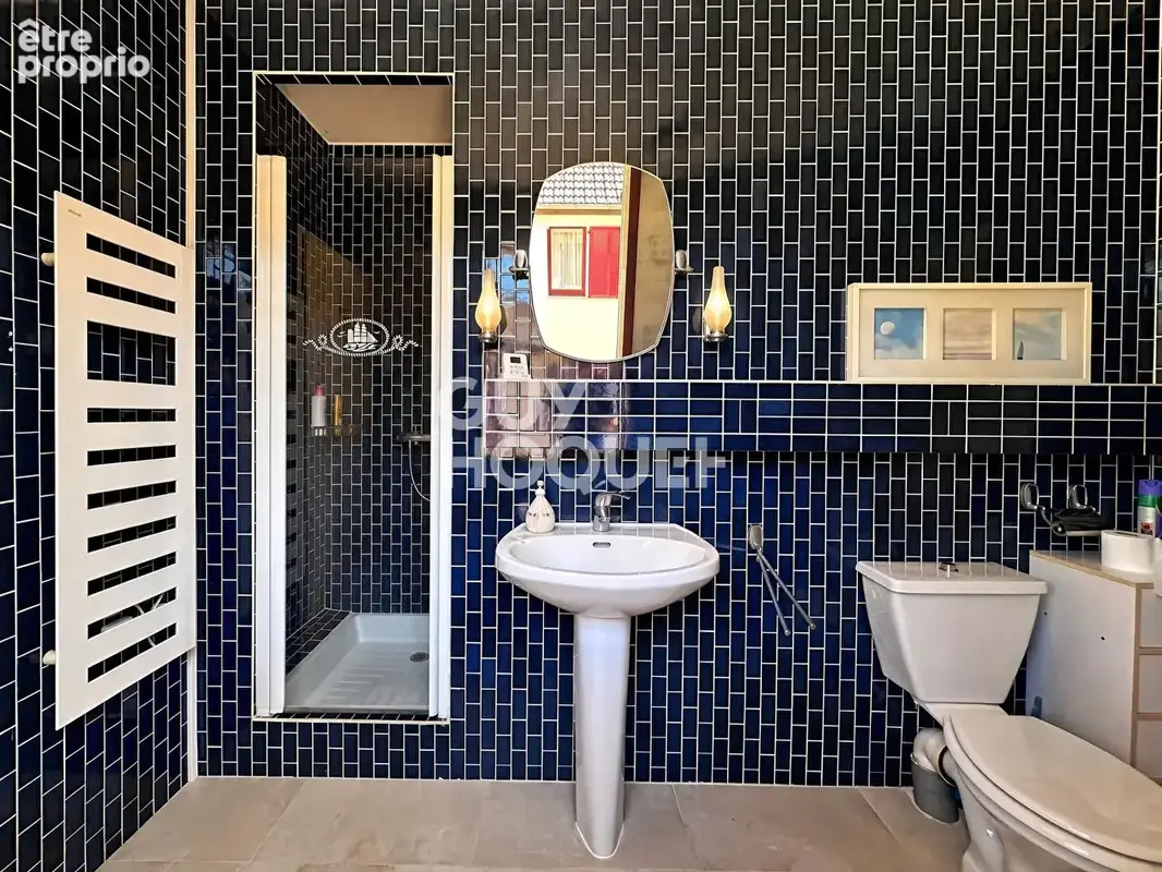 Maison Talant 6 pièce(s) 121.25 m2 - photo 12