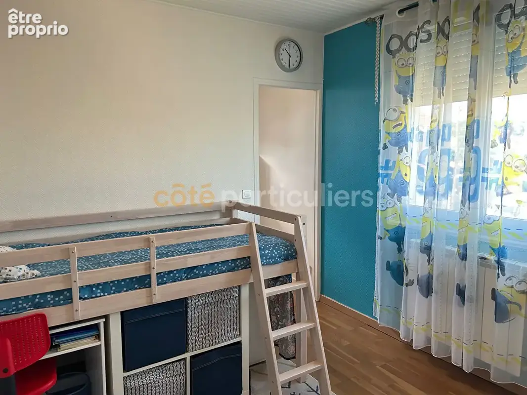 Charmant pavillon familial avec sous-sol et dépendance à VLR - photo 10