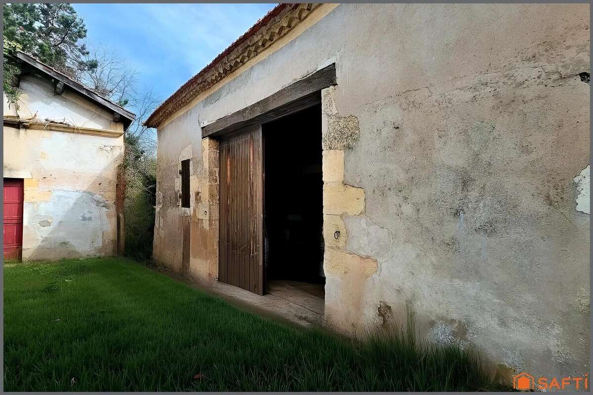 Photo 2 - Maison à GARDONNE