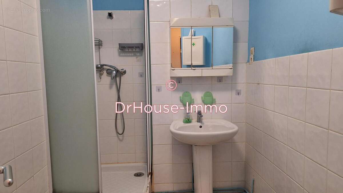 Appartement à MARSEILLE-14E