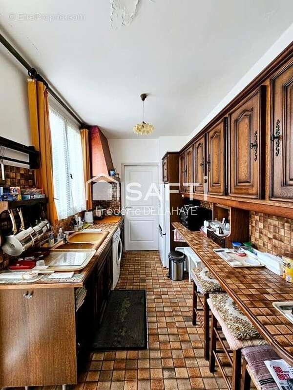 Photo 5 - Maison à PAUILLAC