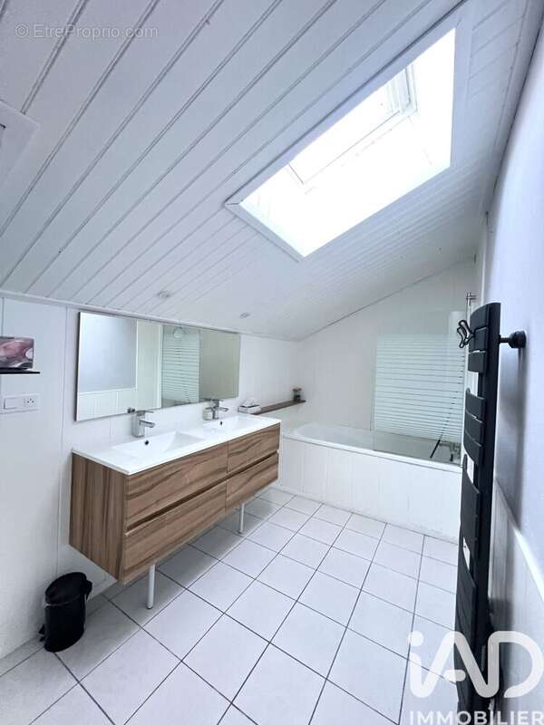 Photo 9 - Maison à AYTRE