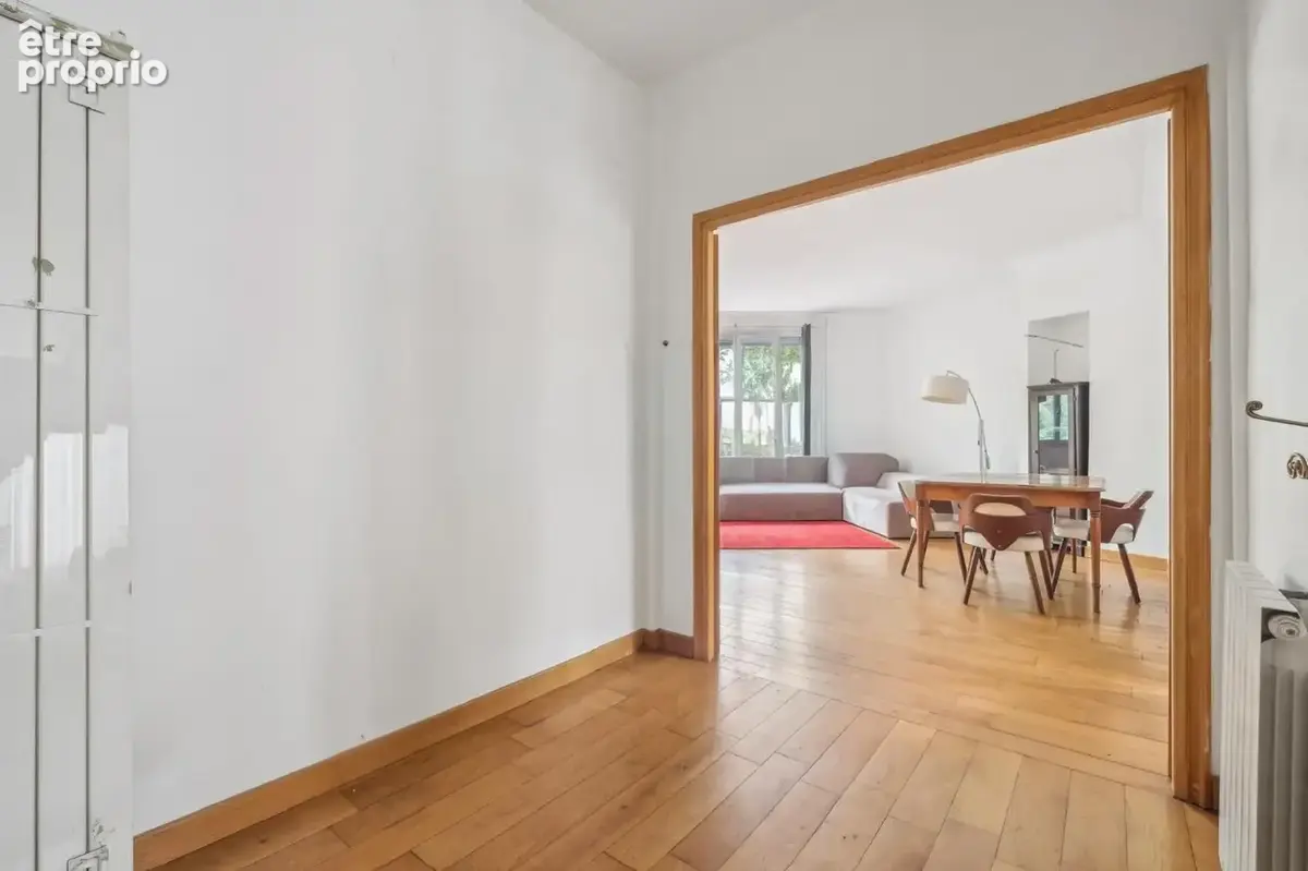 Boulogne Billancourt - 2/3 pieces 70 m2 - photo 7