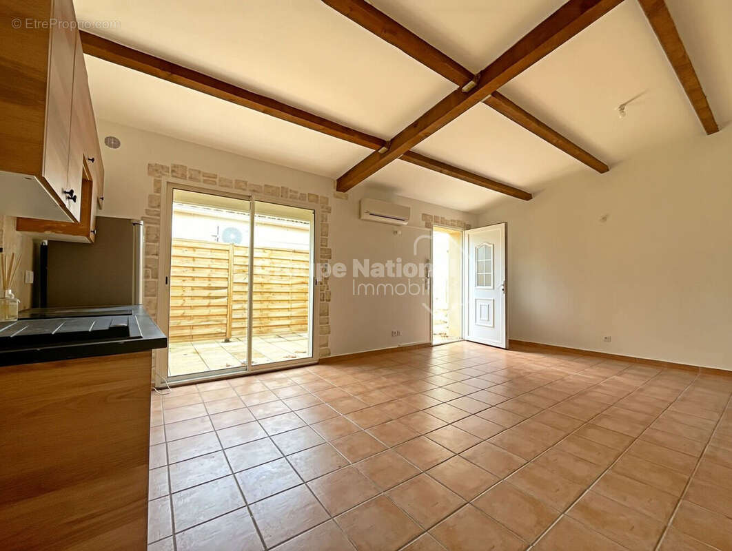 Appartement à ARLES