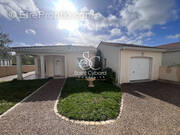 Maison à LA COURONNE