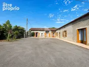 Maison à ESTIRAC
