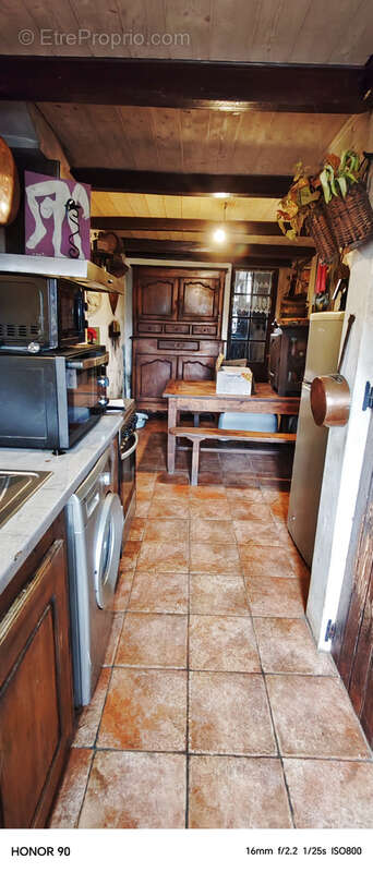 Maison à VERNOUX-EN-VIVARAIS