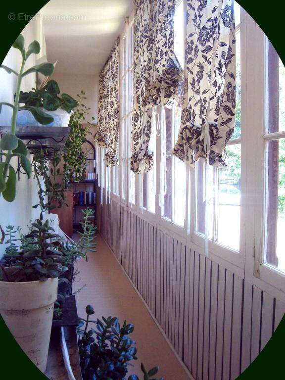 Maison à ANDON