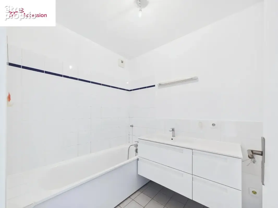  appartement à suresnes – belvédère  2 pièces de 48 m² avec balcon, cave et box - photo 7