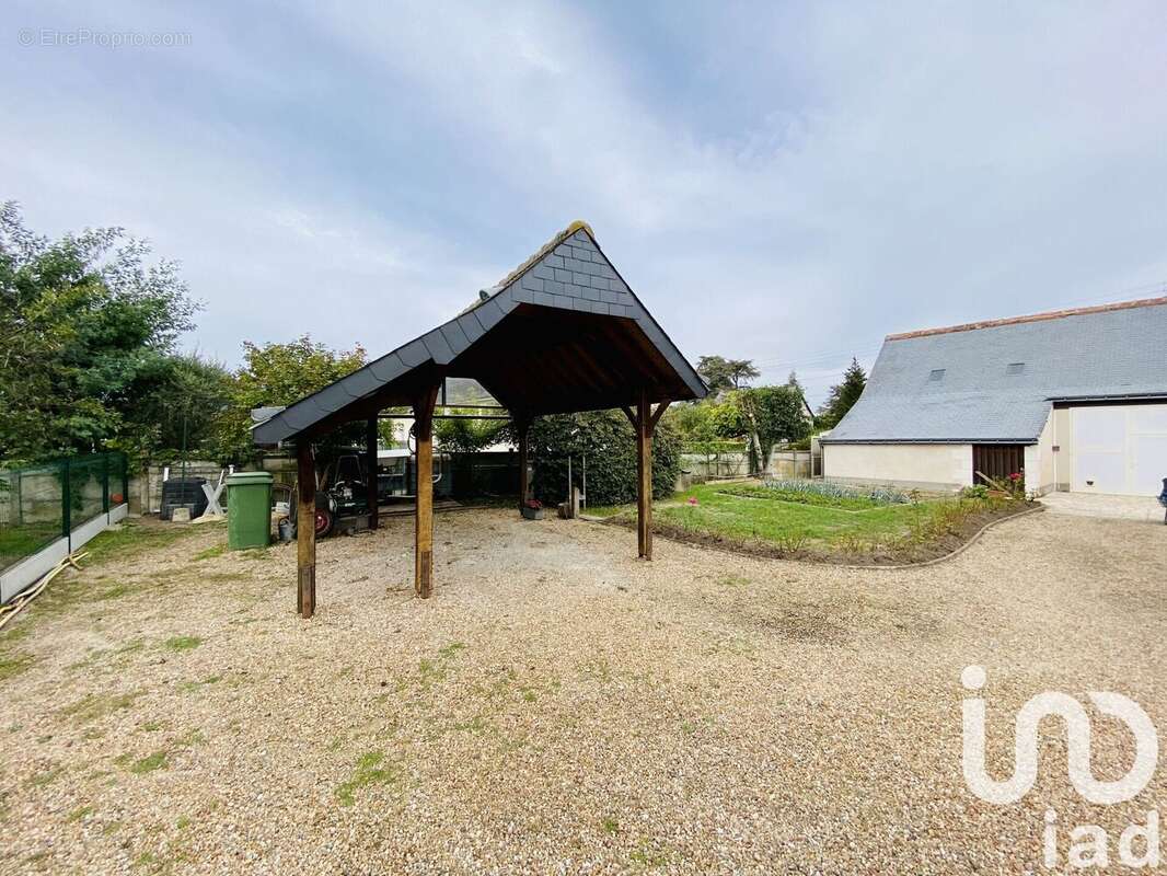 Photo 5 - Maison à SAINT-AVERTIN