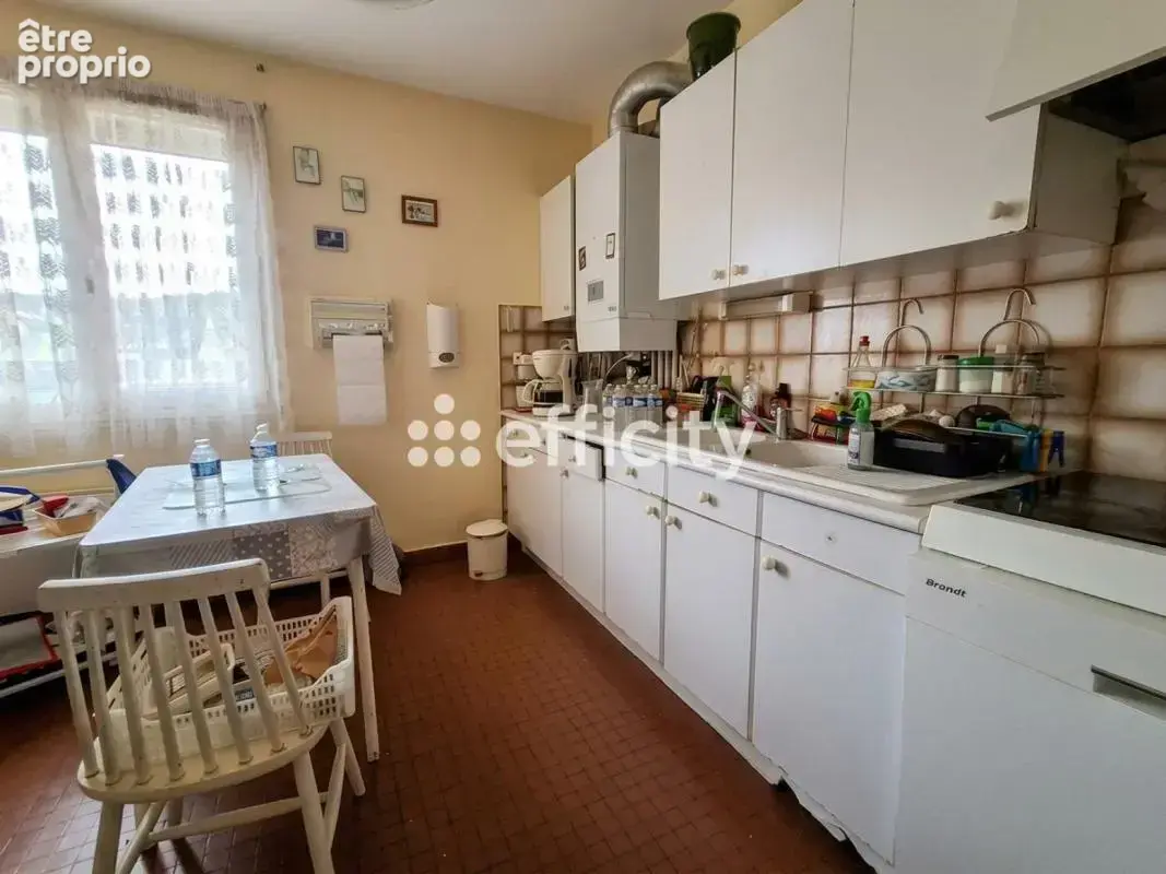 Appartement - photo 7
