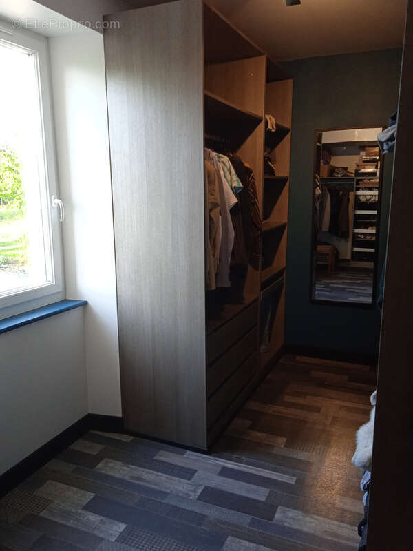 Maison à SAINT-SARDOS