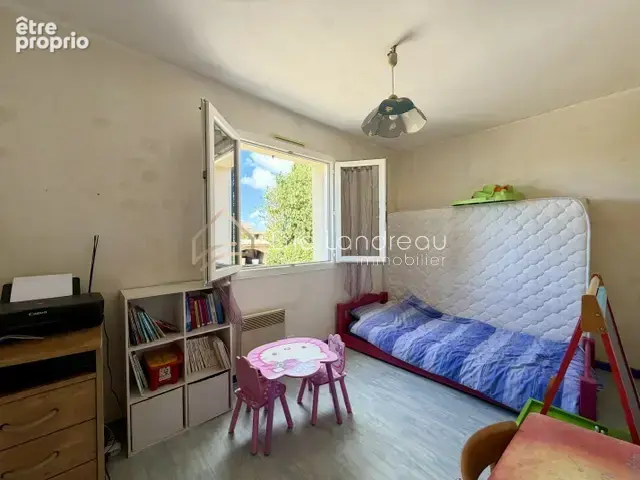 En exclusivité   Maison de plain-pied avec une dépendance entre centre-ville et océan - photo 7