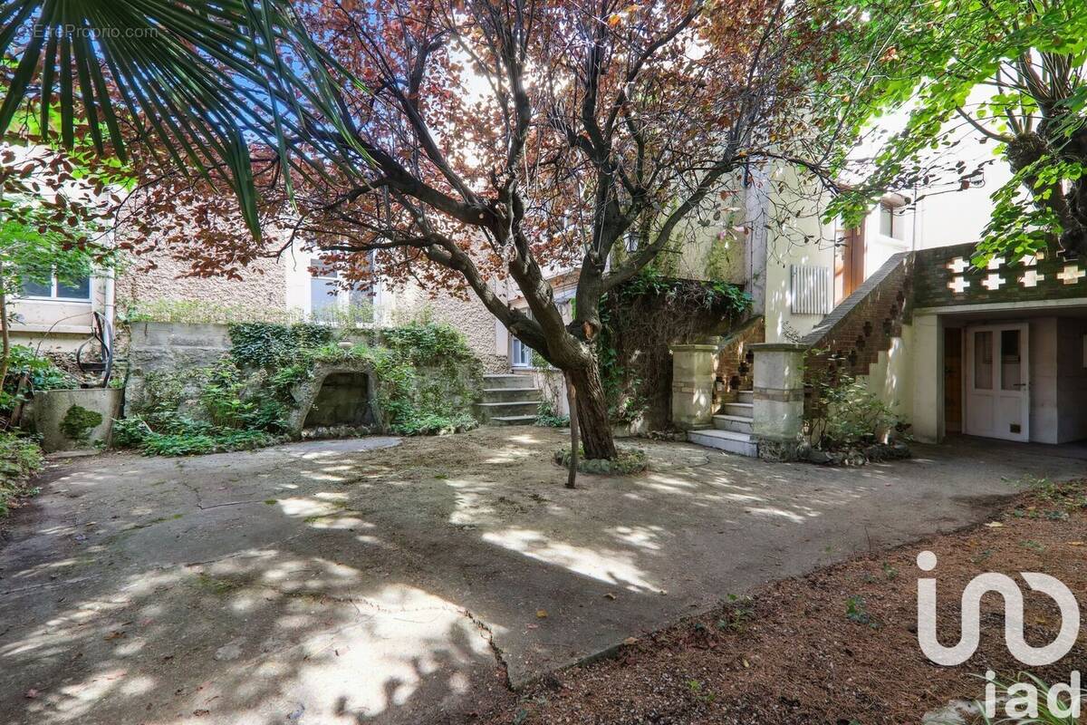 Photo 1 - Maison à LE PECQ