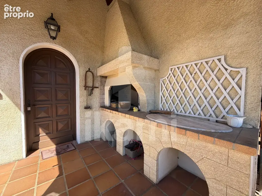 Maison de charme à La Hume   91 m2 sur 979 m2 de terrain piscinable - photo 8
