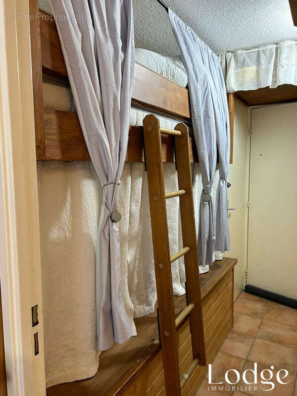 Appartement 30 m² à Puy-Saint-Vincent  - photo 9