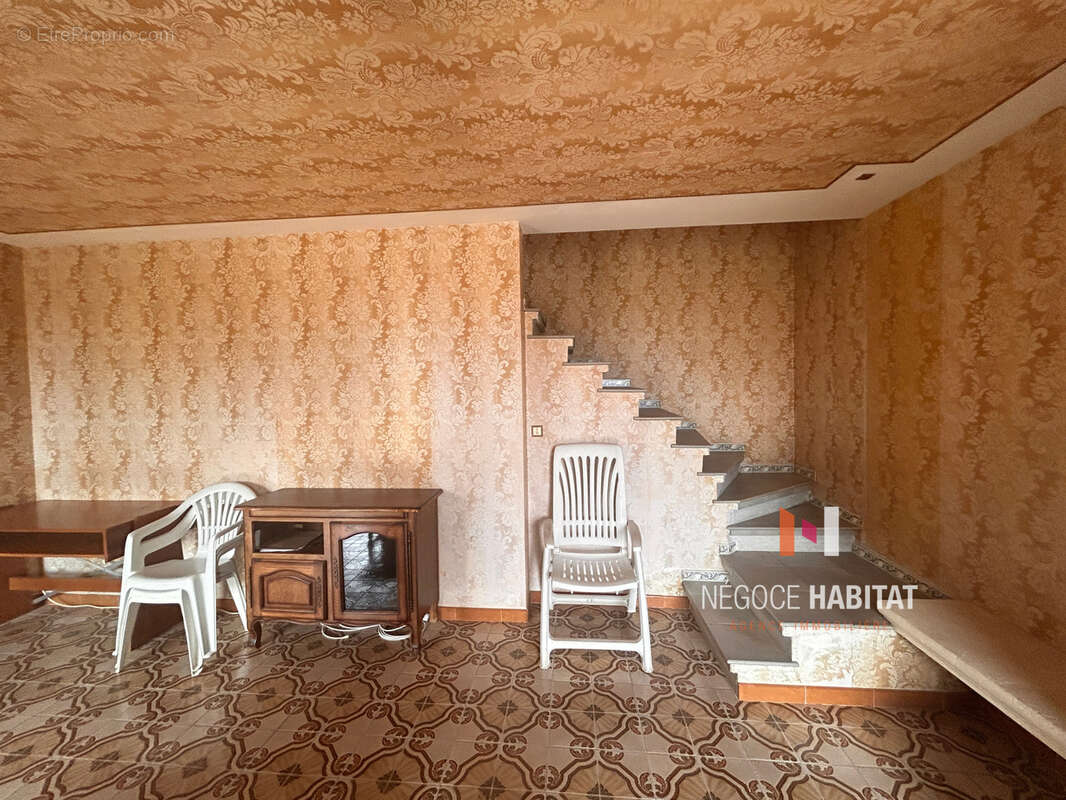 Maison à BEAULIEU