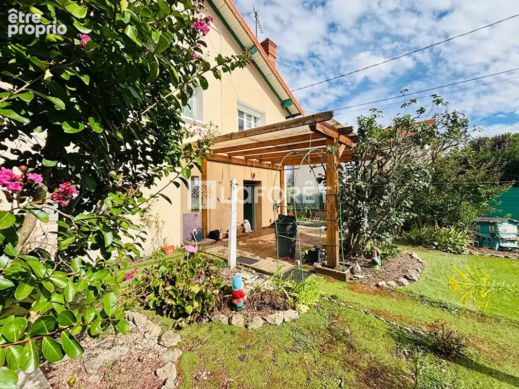 Photo Maison à Roanne au prix de 139 000€