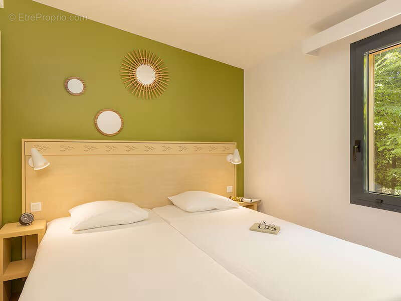 Investissement dans un Center Parcs - photo 7