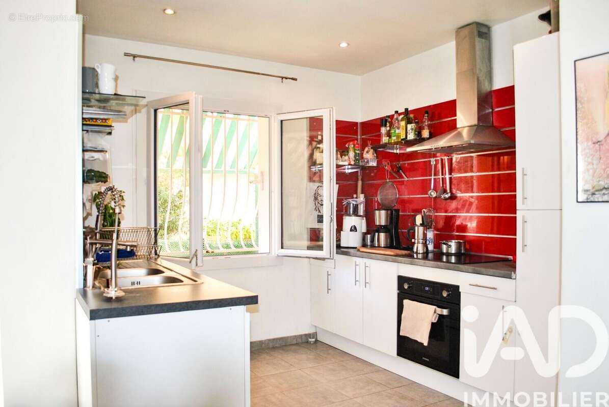 Photo 3 - Appartement à CANNES