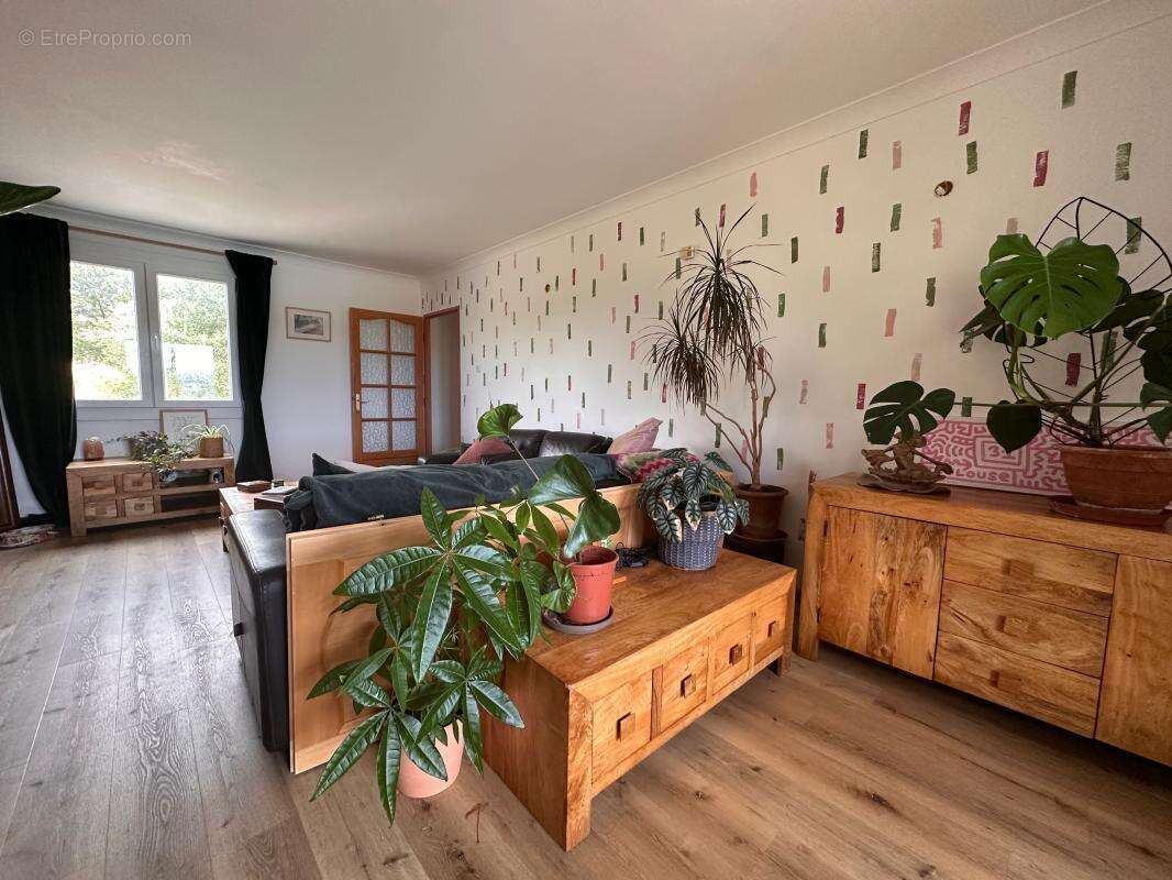 Maison À Vendre - photo 14