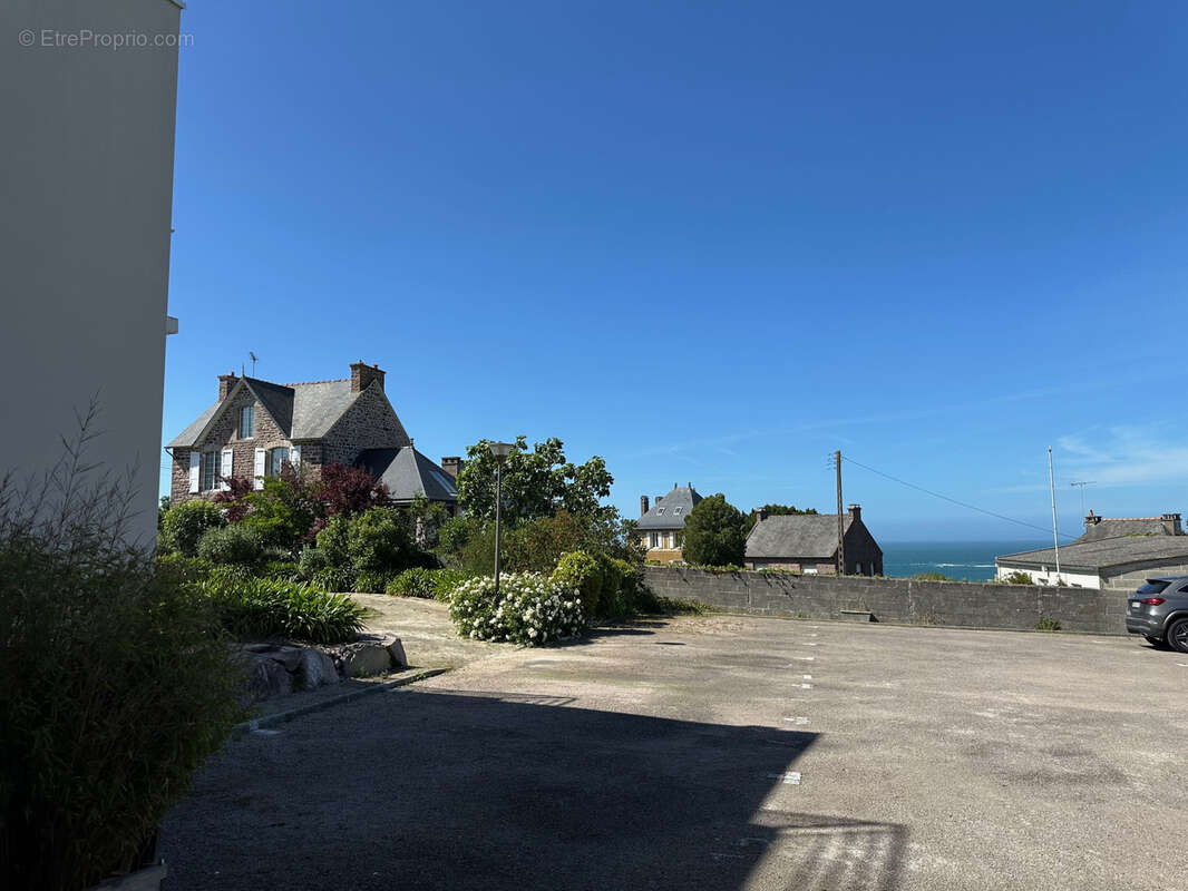 Appartement à FREHEL