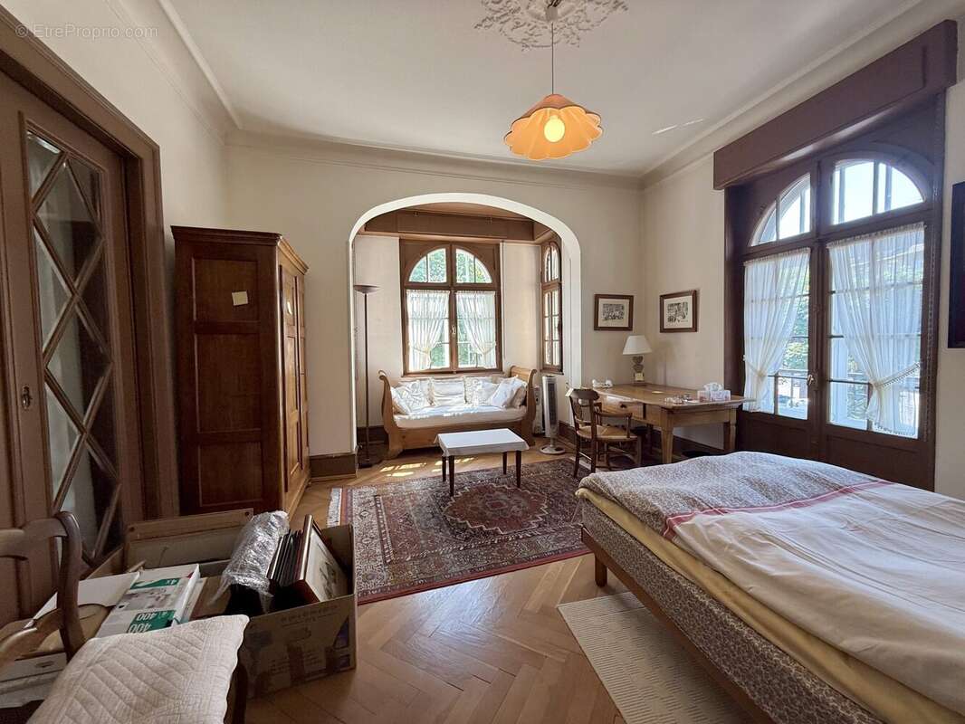 Maison à STRASBOURG