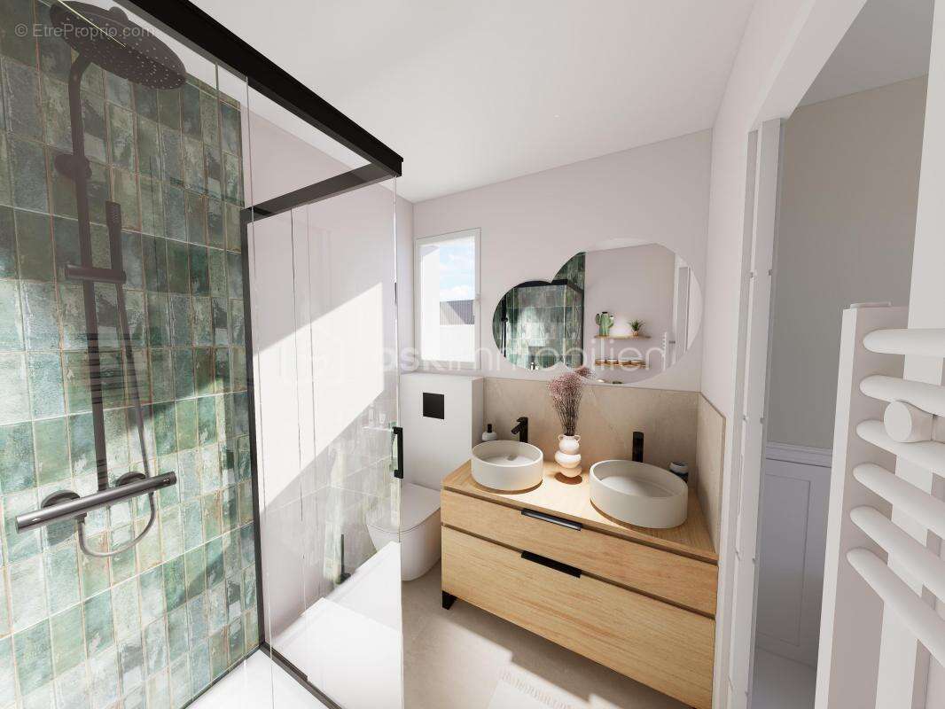 Maison à GIROUSSENS