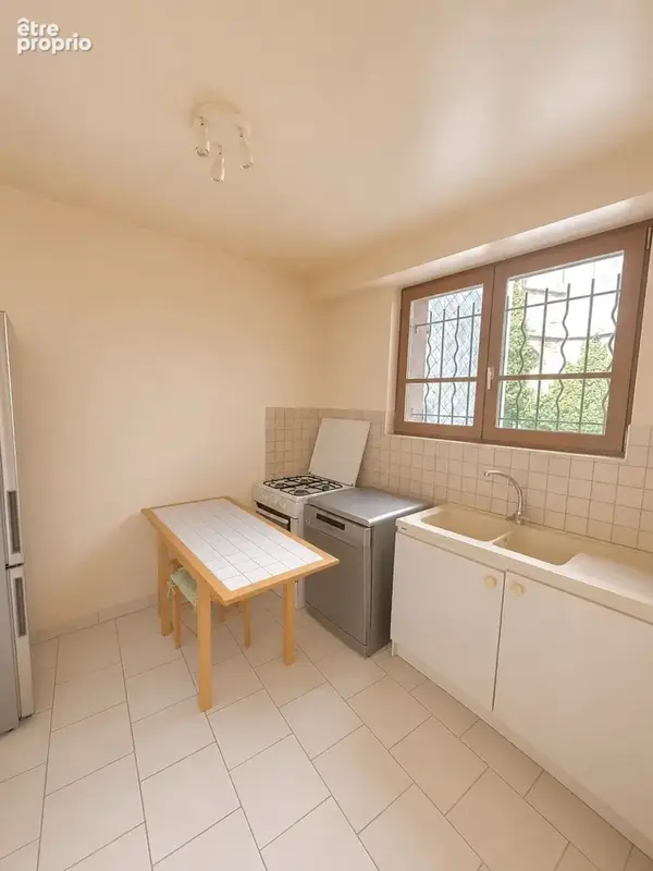 Appartement à vendre 5 pièces MANTES LA JOLIE (78) - 94 m² - 3 chambres - hyper centre - photo 4