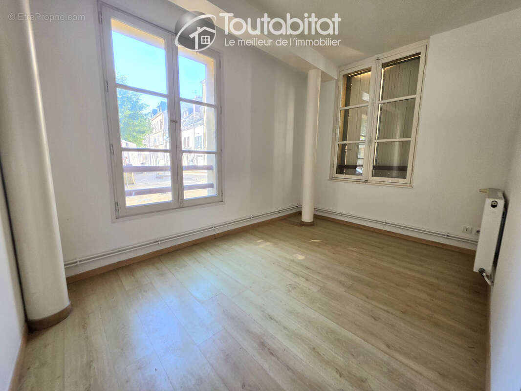 Appartement à SEDAN