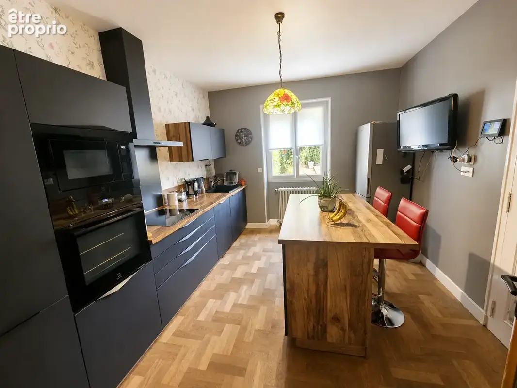 Maison 123 m² à Chateauneuf-La-Foret  - photo 3
