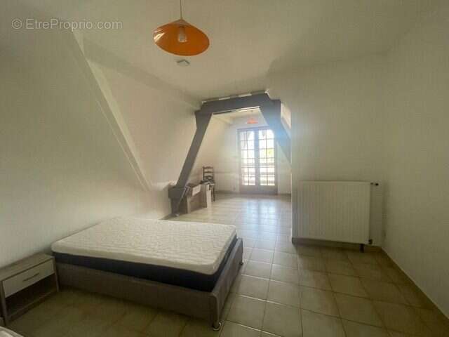 Maison à LE BLANC-MESNIL