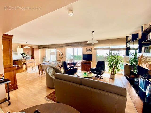 Appartement à SAINT-NAZAIRE