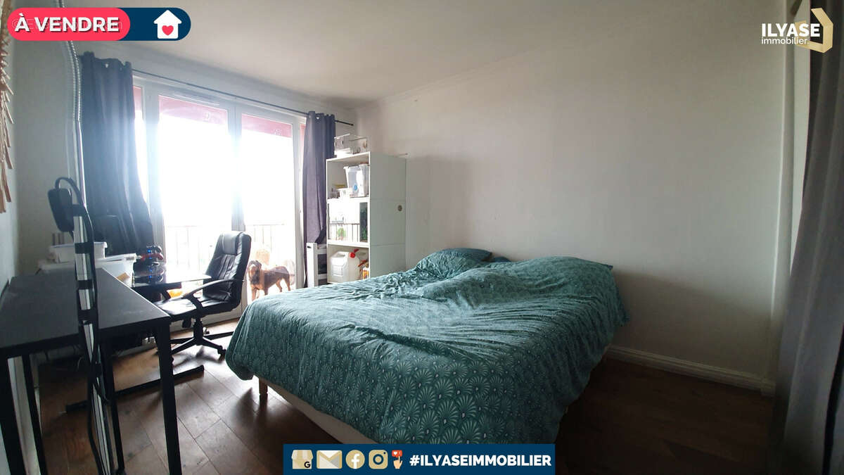 Appartement à CHALON-SUR-SAONE