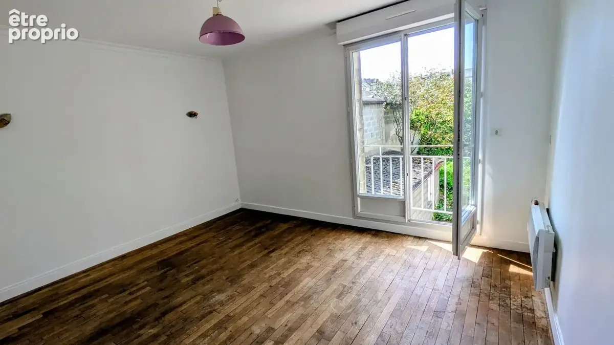 Maison + local commercial - photo 7