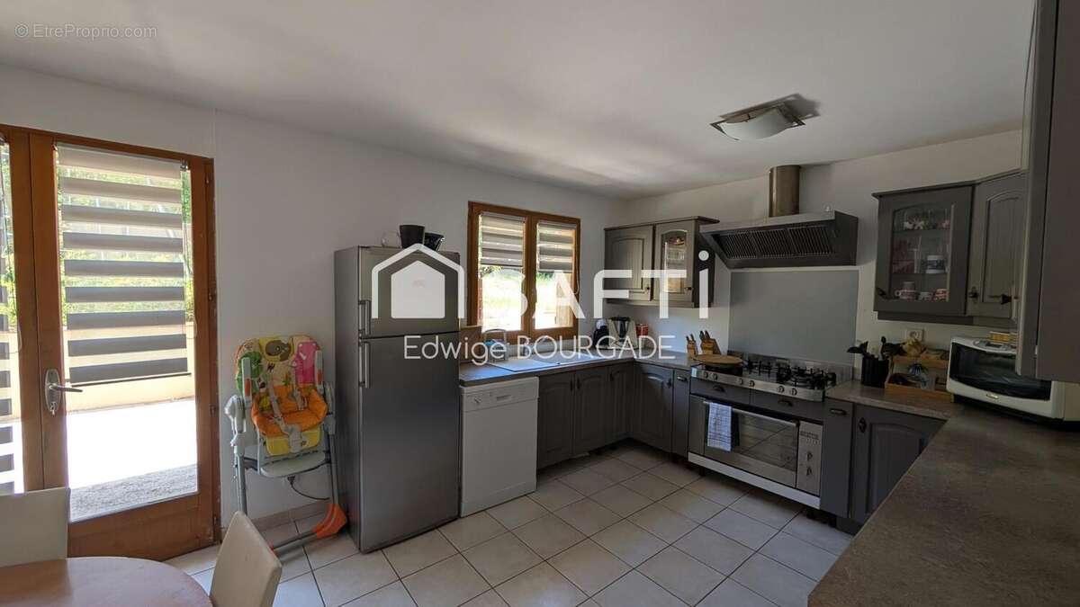 Photo 5 - Maison à CAHORS