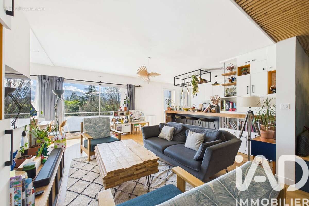 Photo 5 - Appartement à THONON-LES-BAINS