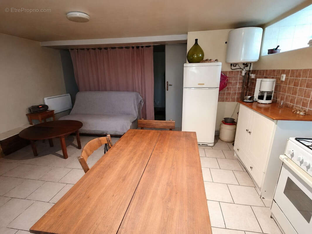 Maison à GUERET