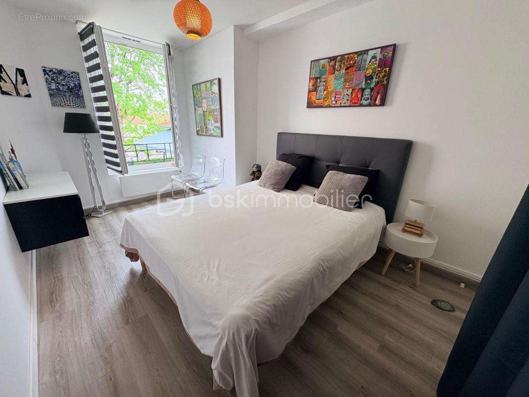 Appartement à PAU