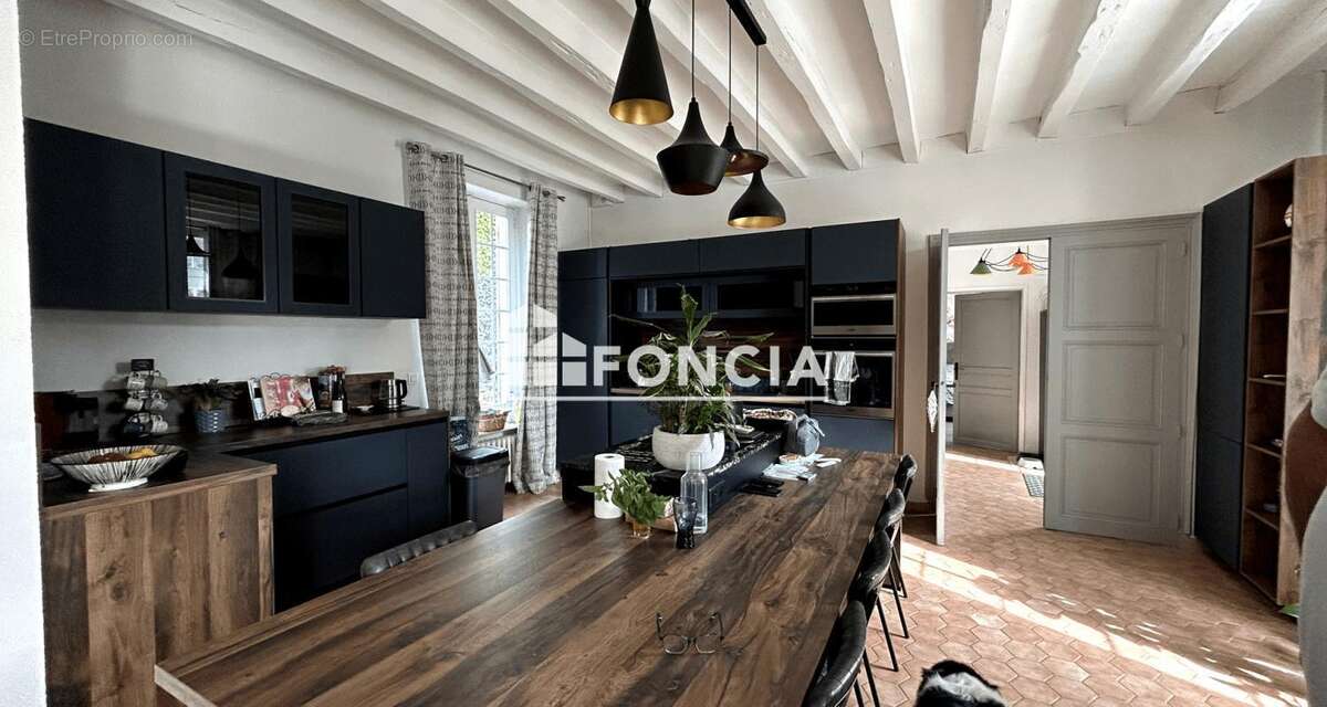 Maison à FRANCUEIL