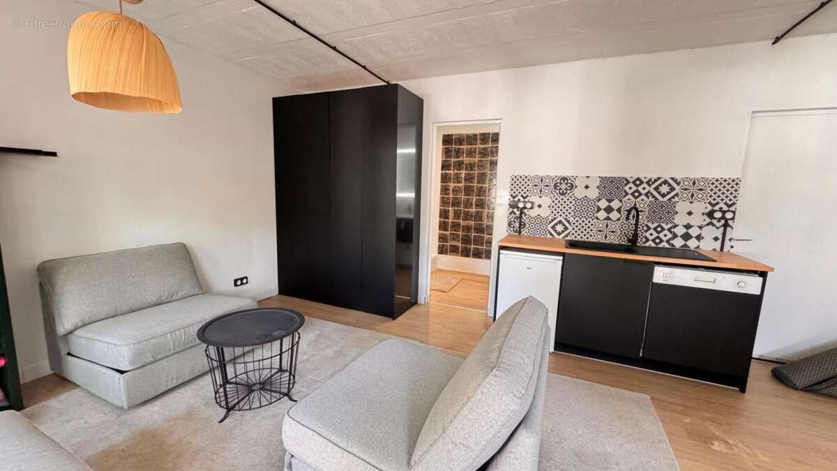 Maison à ANDERNOS-LES-BAINS