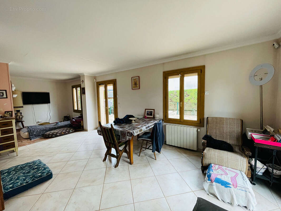 Maison Argenteuil 7 pièce(s) 115 m2 - photo 6