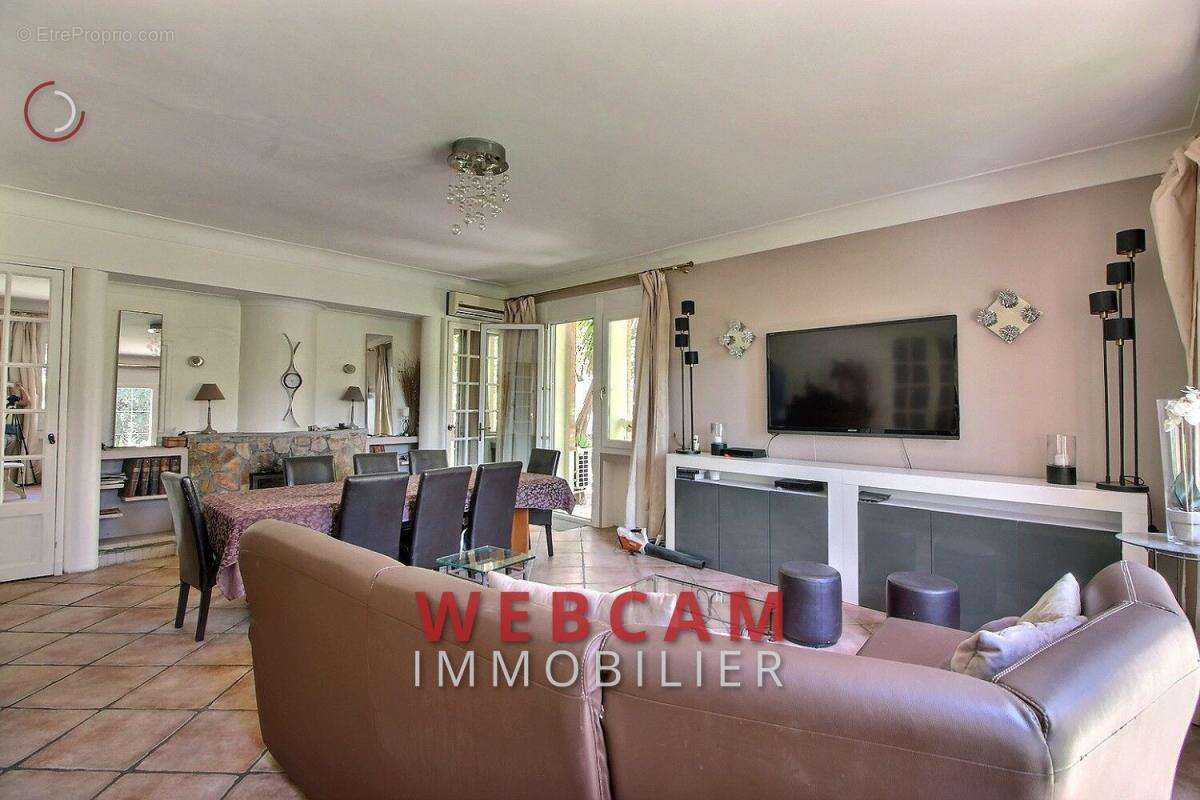 vente maison 8 Pièce(s) - photo 12