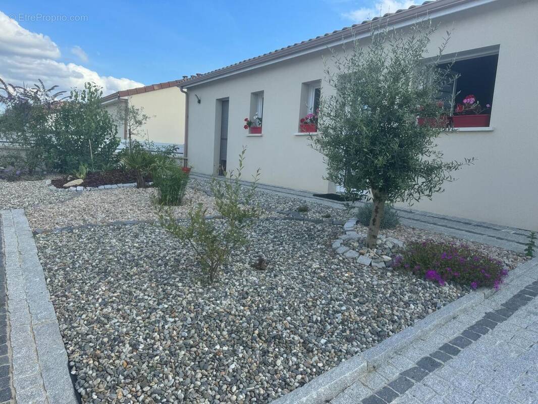 Photo 1 - Maison à CAHORS