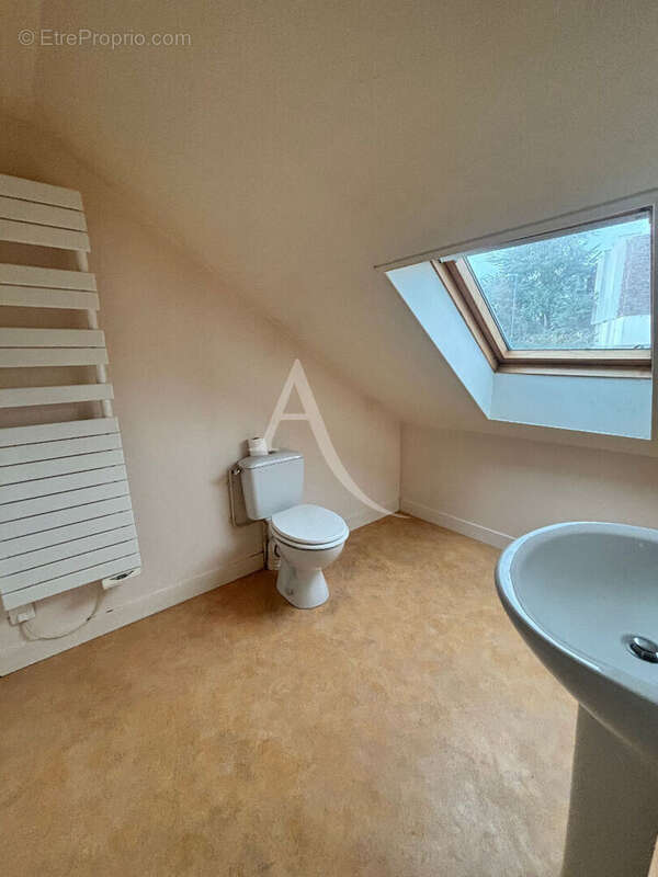 Maison à GOURNAY-EN-BRAY