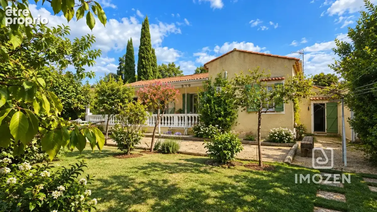 Villa T4 de 98 +48 m2 sur 1025m2 - photo 17
