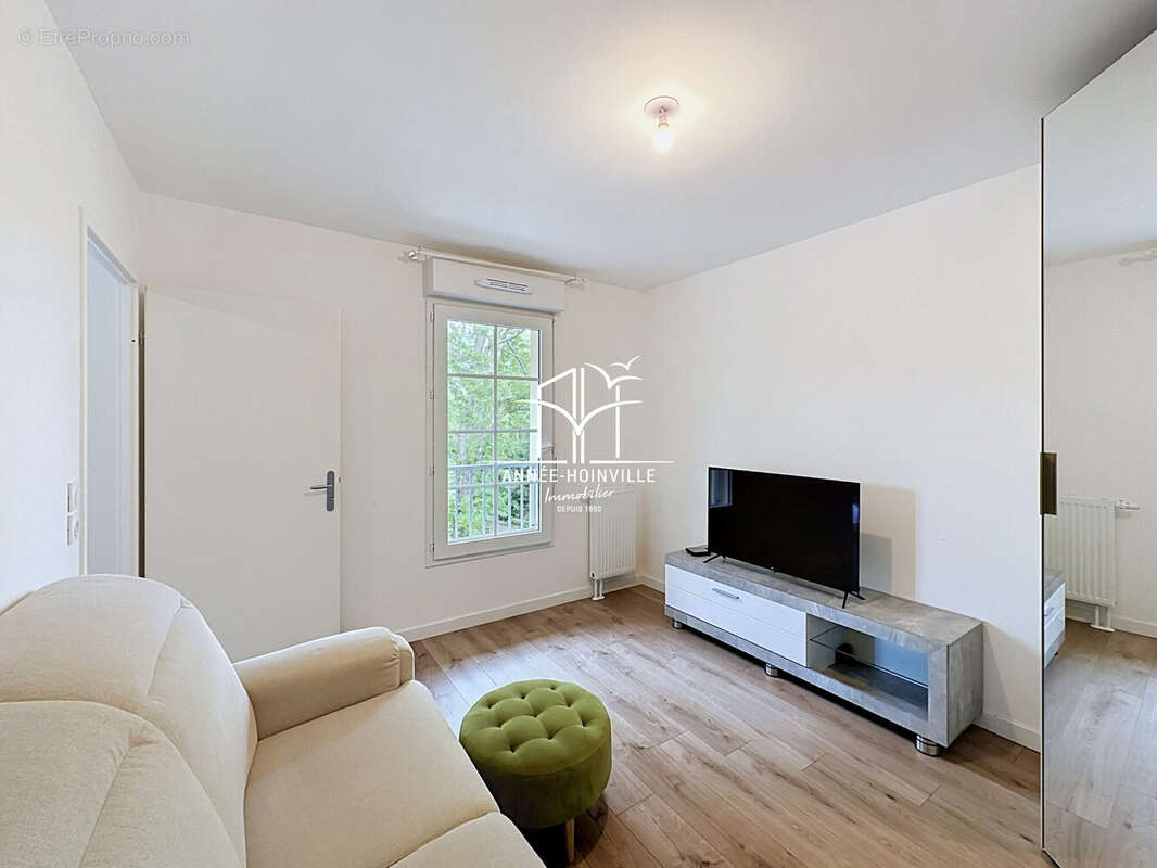 Appartement à BENERVILLE-SUR-MER