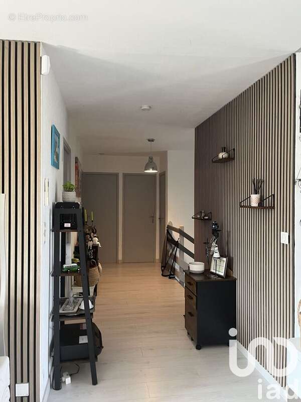 Photo 5 - Maison à CLERMONT-FERRAND